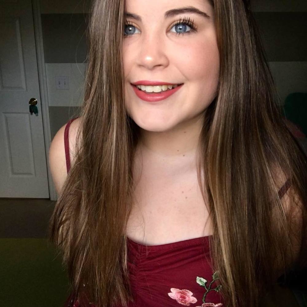 Meet your Posher, Molly